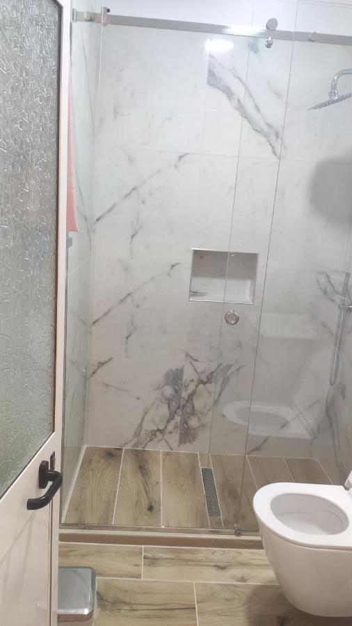 Vila Andoni Qeparo Ngoại thất bức ảnh