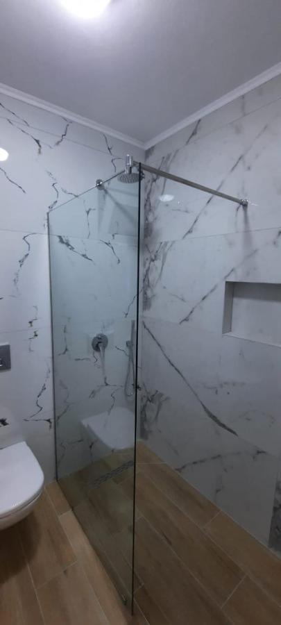 Vila Andoni Qeparo Ngoại thất bức ảnh